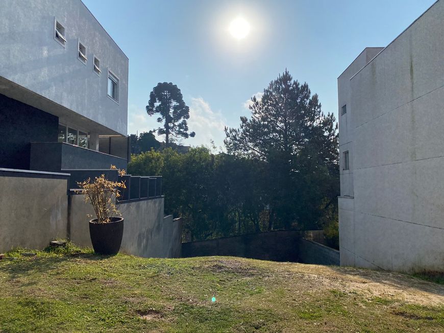 Lote/Terreno para venda tem 270 metros quadrados em Pilarzinho - Curitiba - PR