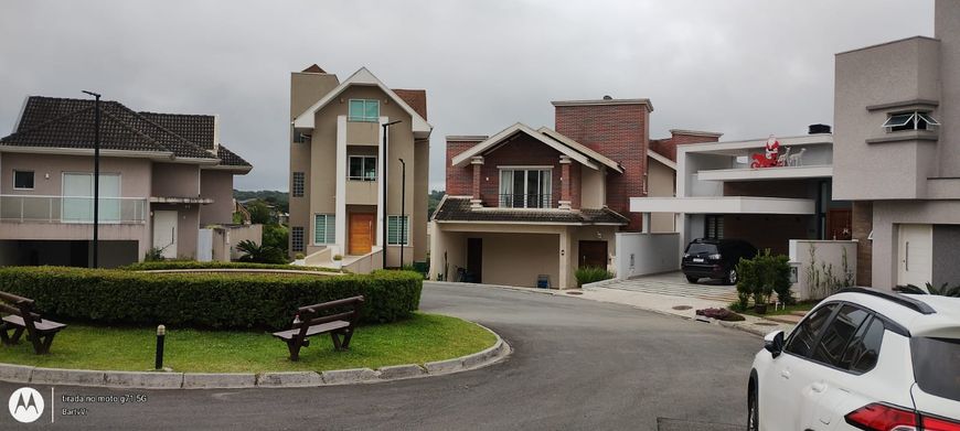 Lote/Terreno para venda tem 270 metros quadrados em Pilarzinho - Curitiba - PR