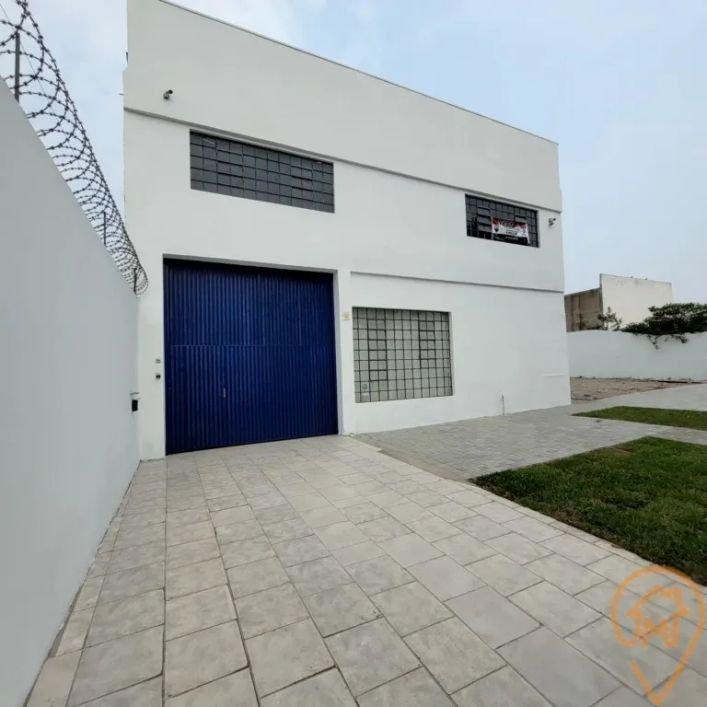 Barracão_Galpão para alugar por R$ 8900.00, 492.00 m2 - BOQUEIRAO - CURITIBA/PR