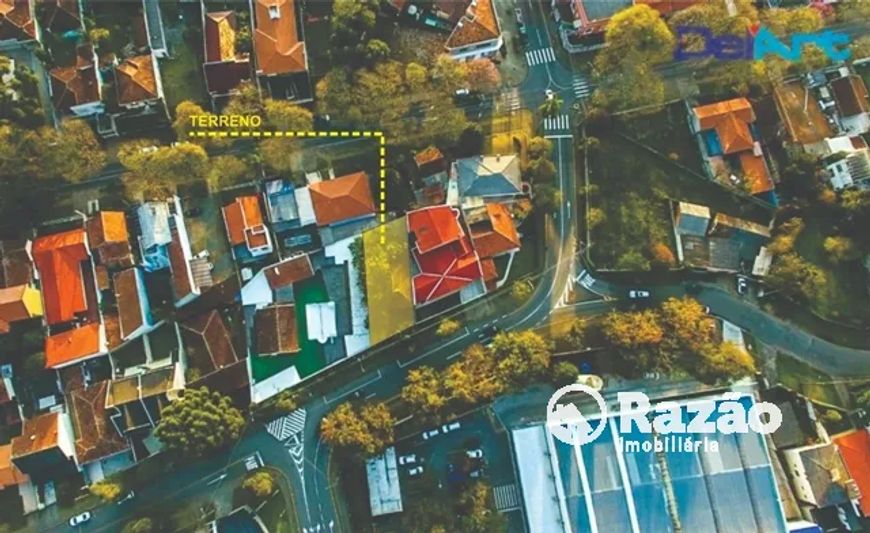 TERRENO - ZR3 - ÁREA TOTAL 315,31m² - BOM RETIRO - REF 5886-RAZÃO