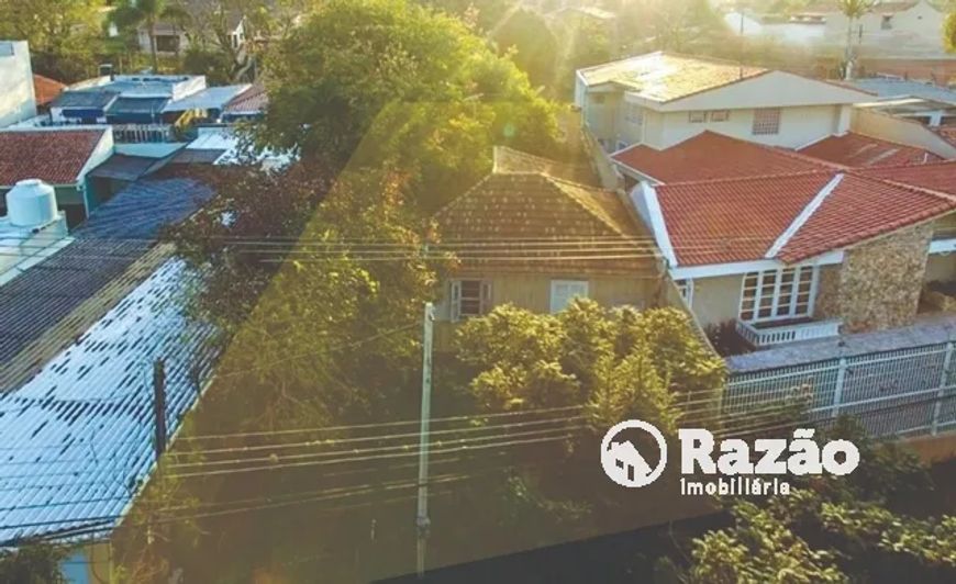TERRENO - ZR3 - ÁREA TOTAL 315,31m² - BOM RETIRO - REF 5886-RAZÃO