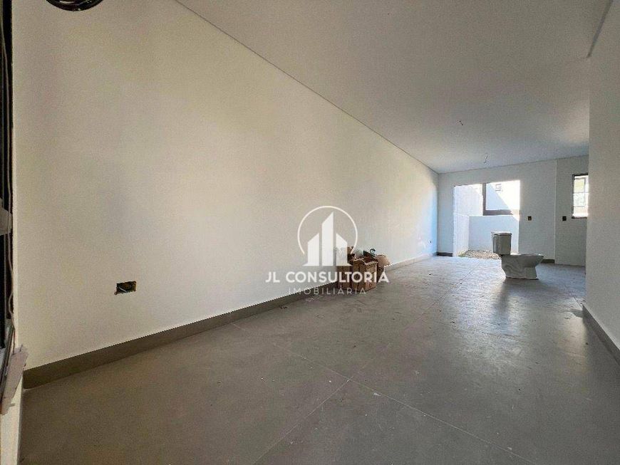 Sobrado à venda, 141 m² por R$ 629.000,00 - Xaxim - Curitiba/PR