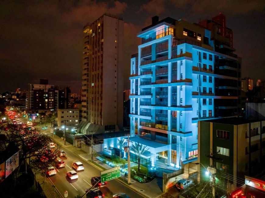 Aventus Residences