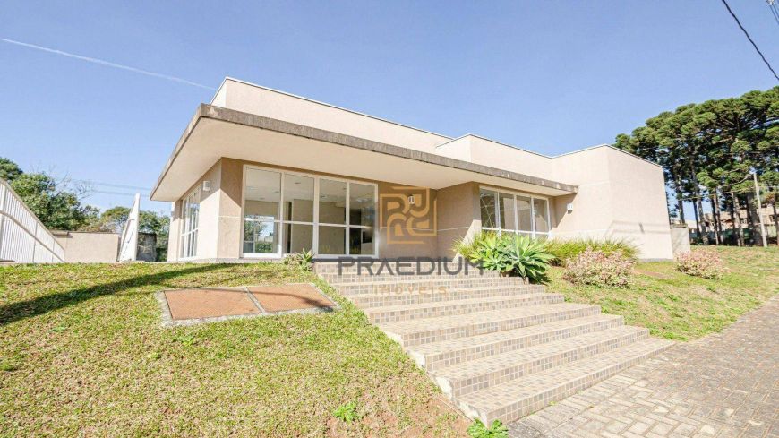 Casa com 4 dormitórios à venda, 620 m² por R$ 2.300.000,00 - Orleans - Curitiba/PR