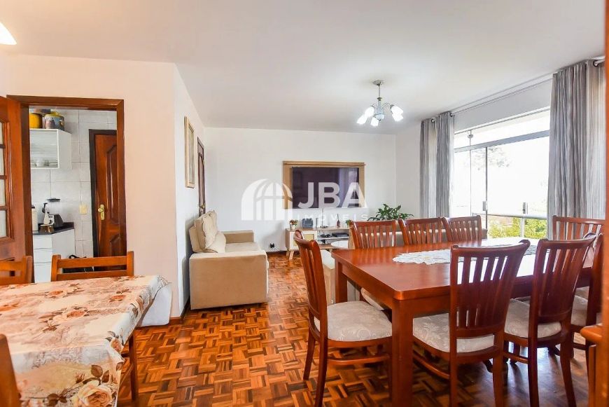 APARTAMENTO 3 QUARTOS BEM ILUMINADO NO REBOUÇAS