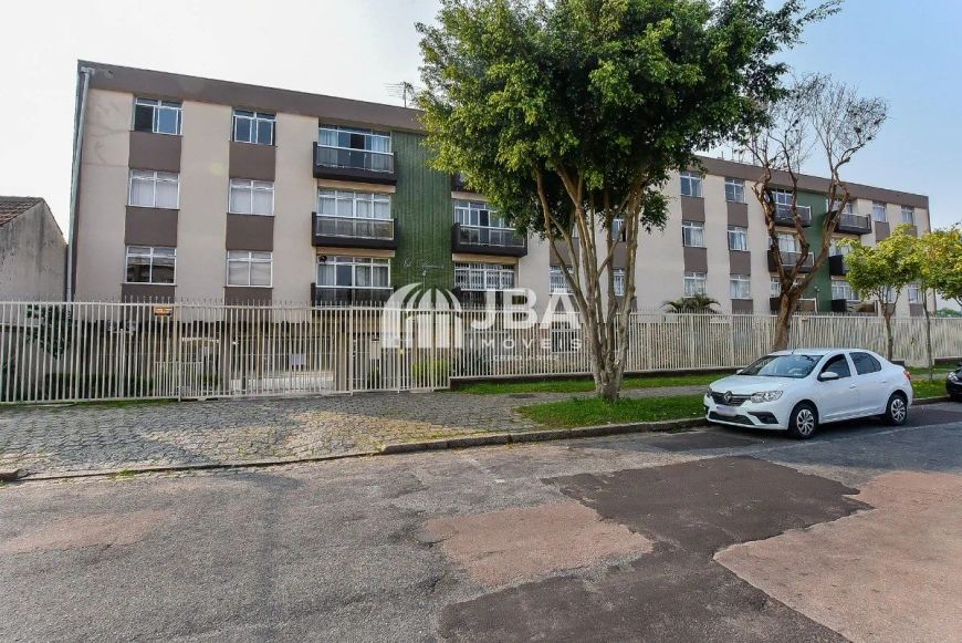 APARTAMENTO 3 QUARTOS BEM ILUMINADO NO REBOUÇAS
