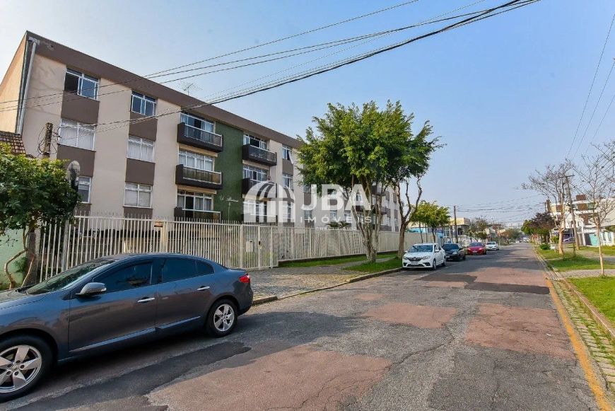 APARTAMENTO 3 QUARTOS BEM ILUMINADO NO REBOUÇAS