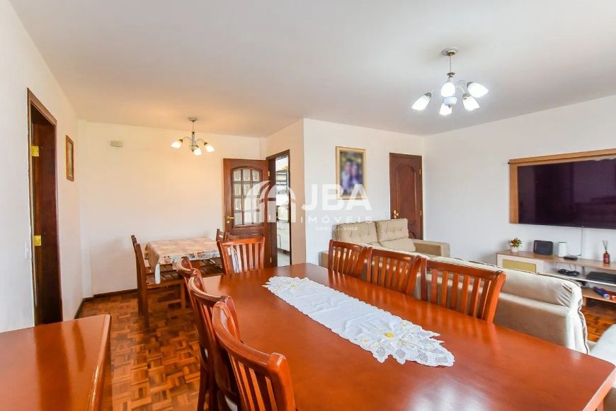 APARTAMENTO 3 QUARTOS BEM ILUMINADO NO REBOUÇAS