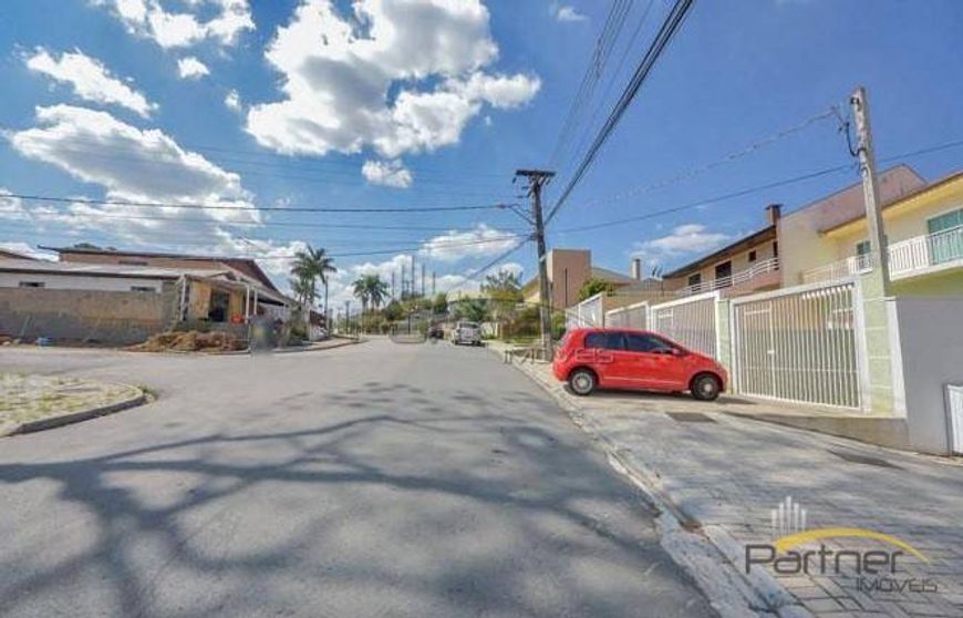 Sobrado Residencial à venda, Pilarzinho, Curitiba - .