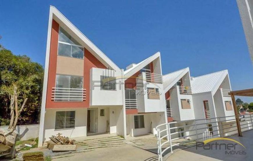 Sobrado Residencial à venda, Pilarzinho, Curitiba - .