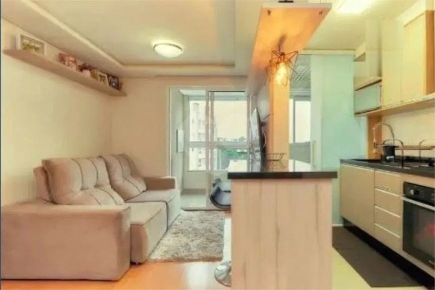 Apartamento Ecoville 2 dorm/suite 1 vaga