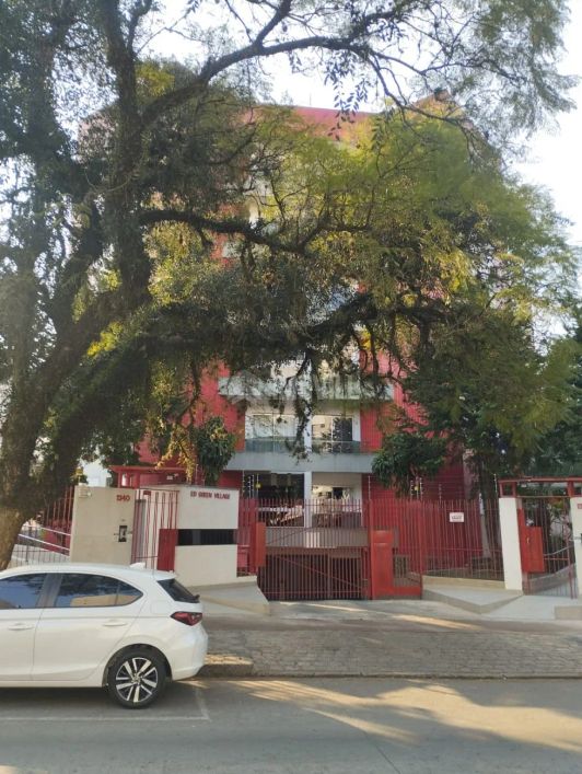 APARTAMENTO EM CURITIBA DE 03 DORMITÓRIOS