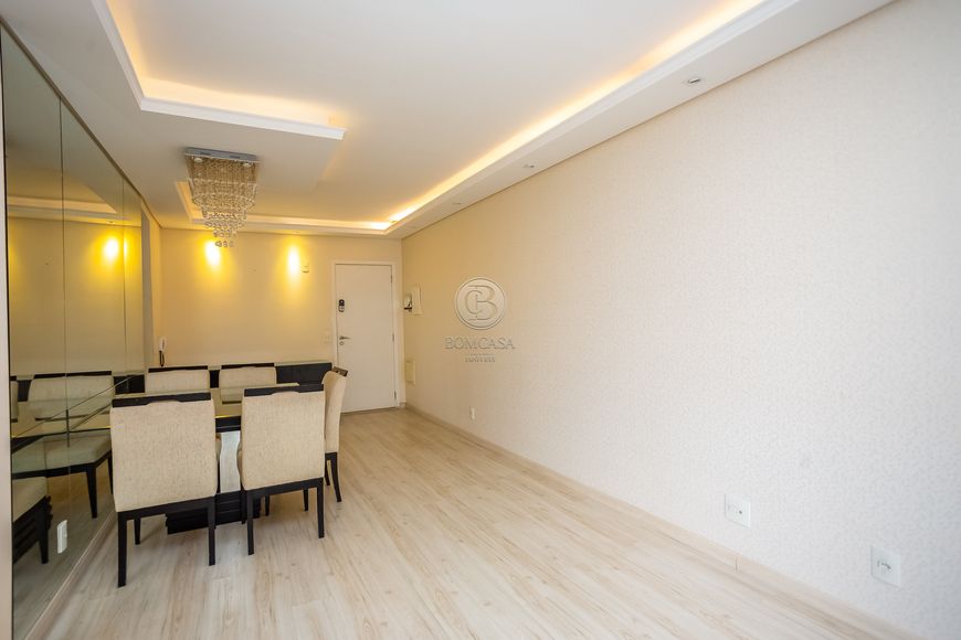 Apartamento com 3 dormitórios à venda com 129m² por R$ 1.200.000,00 no bairro Champagnat - CURITIBA
