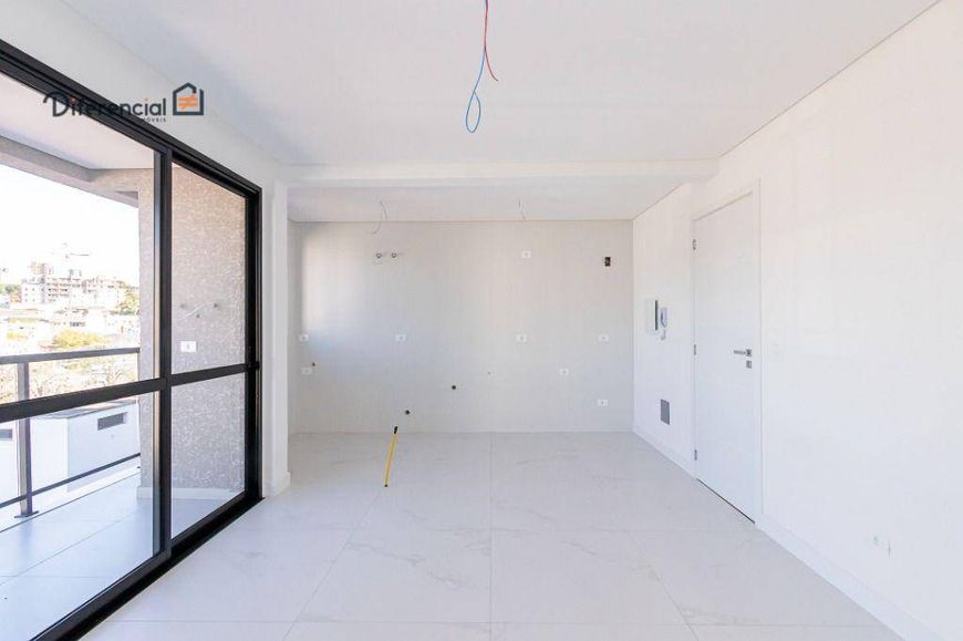 Apartamento com 3 dormitórios à venda, 83 m² por R$ 744.000,00 - Hugo Lange - Curitiba/PR