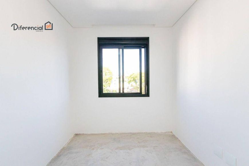 Apartamento com 3 dormitórios à venda, 83 m² por R$ 744.000,00 - Hugo Lange - Curitiba/PR