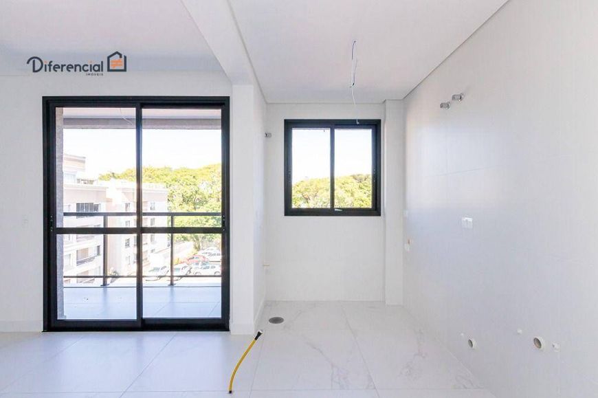 Apartamento com 3 dormitórios à venda, 83 m² por R$ 744.000,00 - Hugo Lange - Curitiba/PR