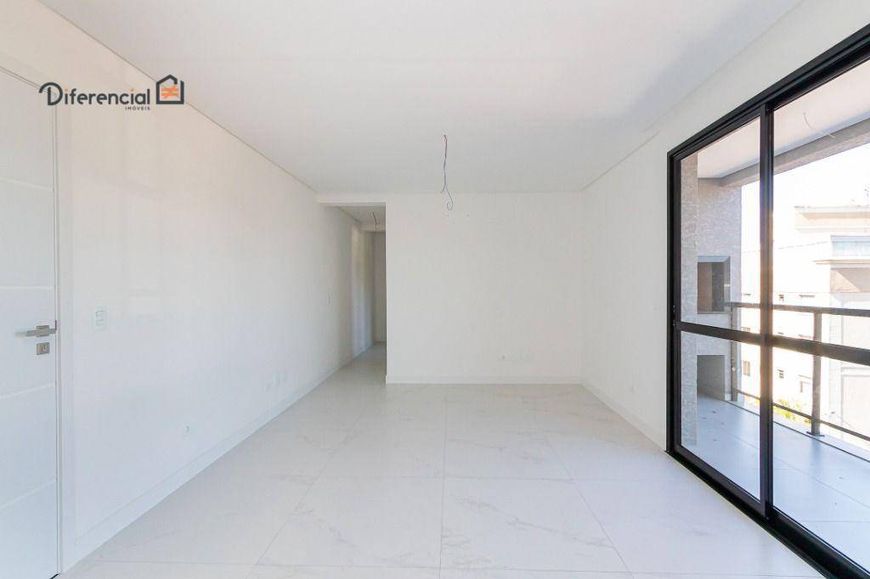 Apartamento com 3 dormitórios à venda, 83 m² por R$ 744.000,00 - Hugo Lange - Curitiba/PR