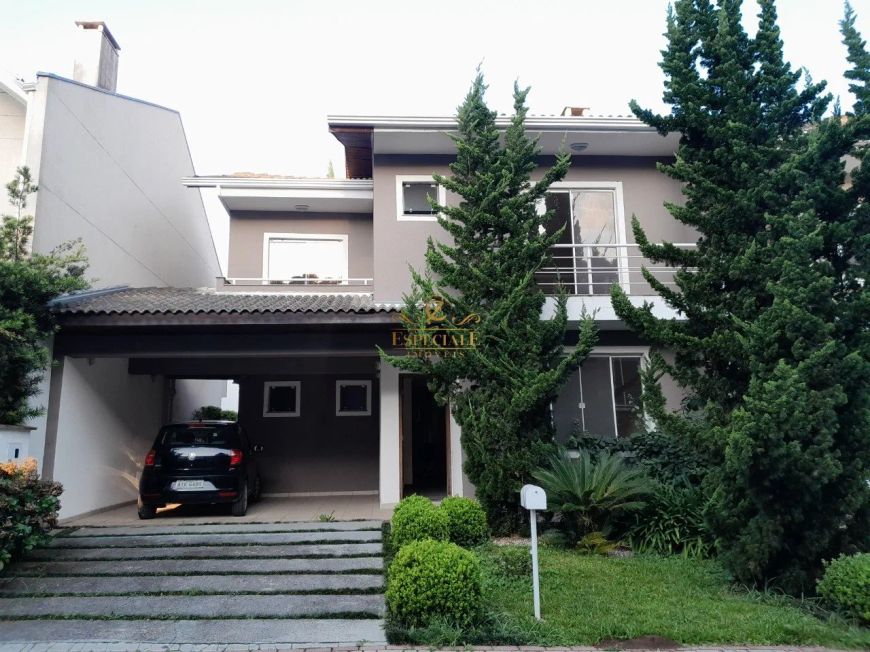 CURITIBA - Casa Padrão - Orleans