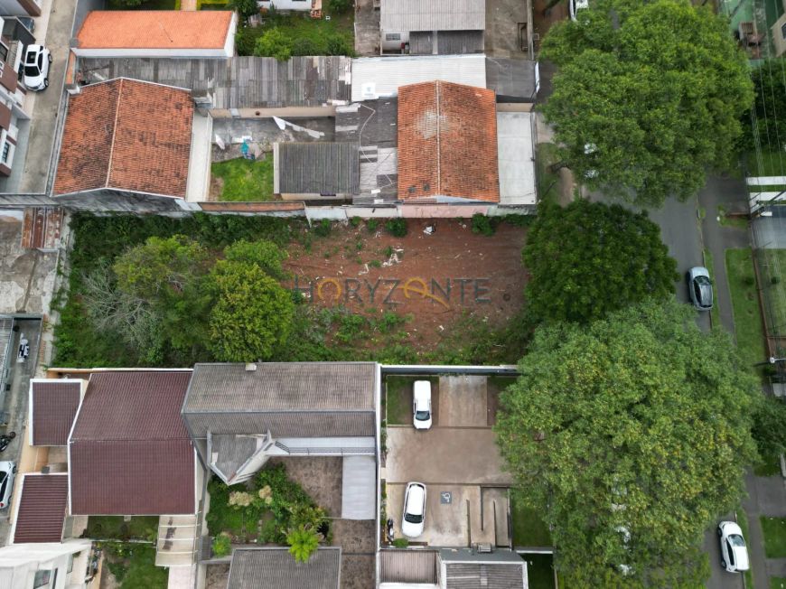 EXCELENTE TERRENO NO HAUER COM 675 m² E TESTADA DE 15m
