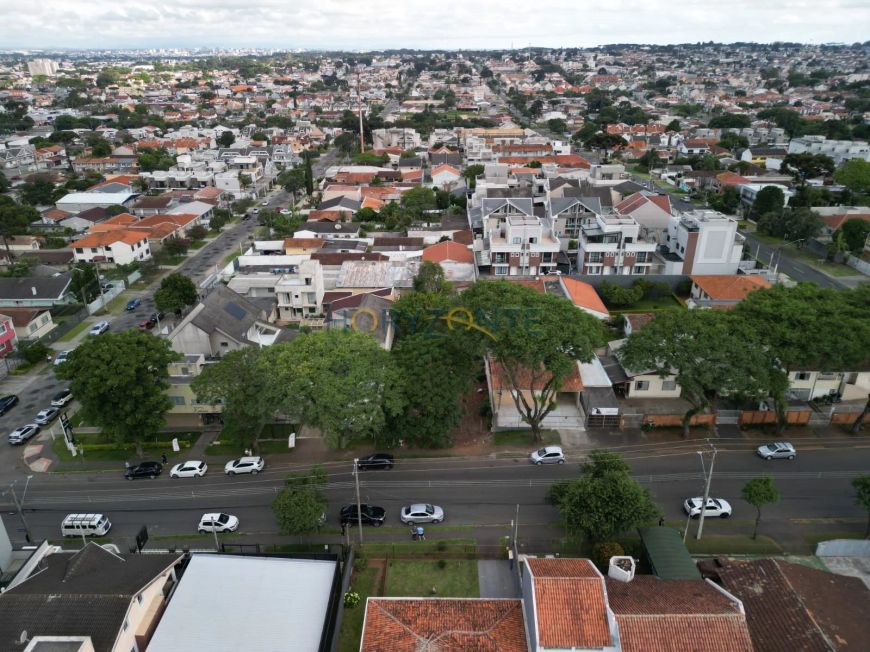 EXCELENTE TERRENO NO HAUER COM 675 m² E TESTADA DE 15m