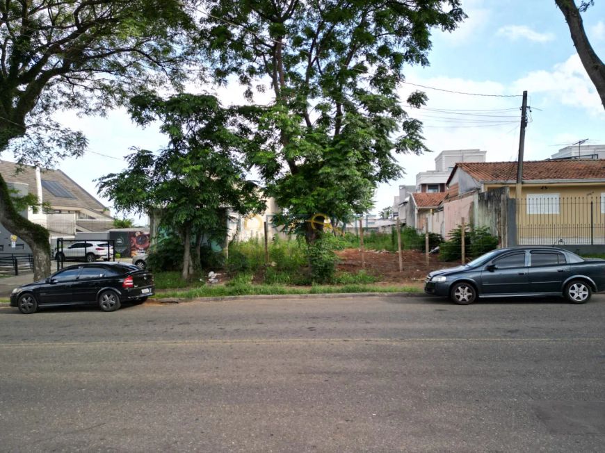 EXCELENTE TERRENO NO HAUER COM 675 m² E TESTADA DE 15m