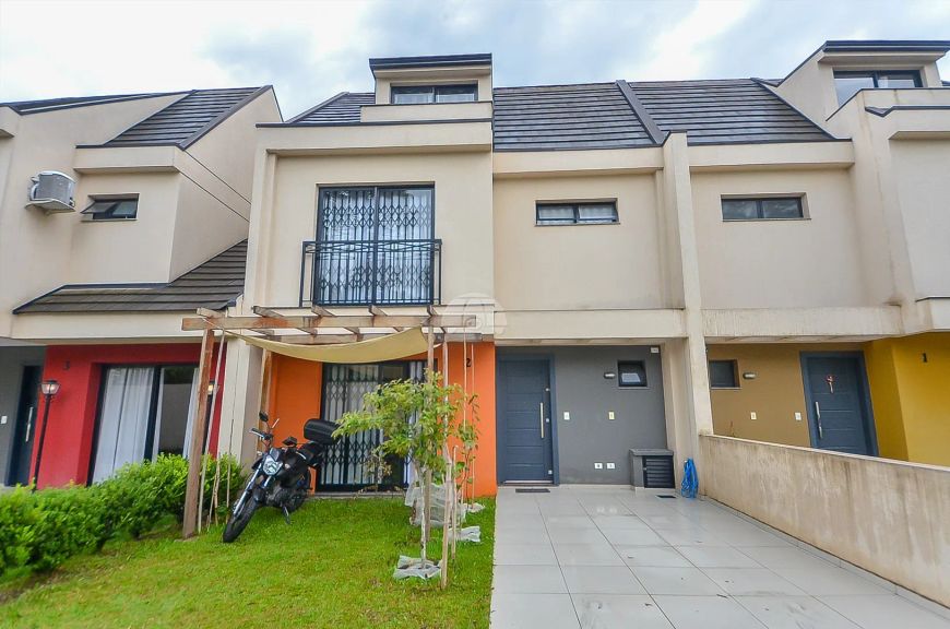 Vendas Triplex Curitiba PR