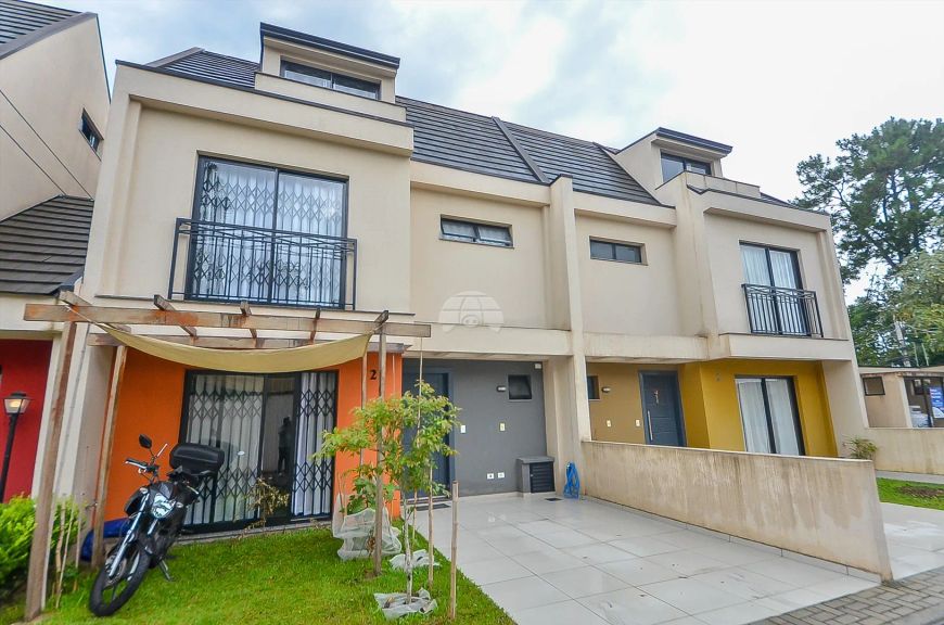 Vendas Triplex Curitiba PR
