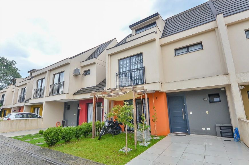 Vendas Triplex Curitiba PR