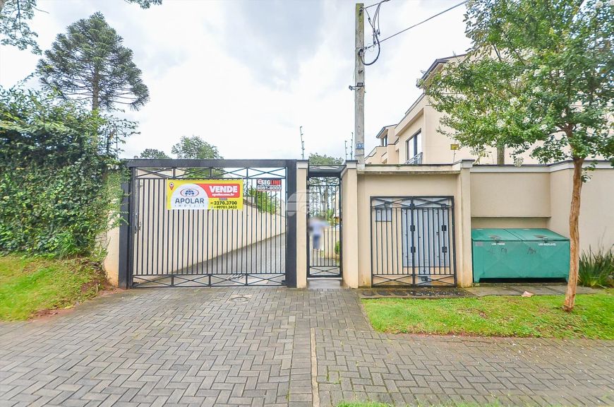 Vendas Triplex Curitiba PR