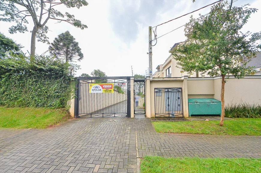 Vendas Triplex Curitiba PR