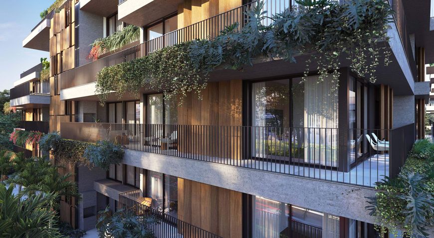 Excelente apartamento em privilegiada localização no Cabral