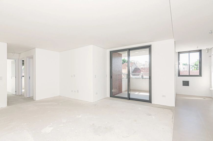 APARTAMENTO COM SACADA E CHURRASQUEIRA, 3 QUARTOS, 1 SUÍTE, 2 VAGAS NO REBOUÇAS