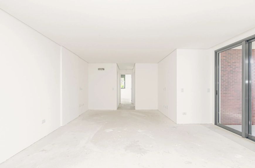 APARTAMENTO COM SACADA E CHURRASQUEIRA, 3 QUARTOS, 1 SUÍTE, 2 VAGAS NO REBOUÇAS