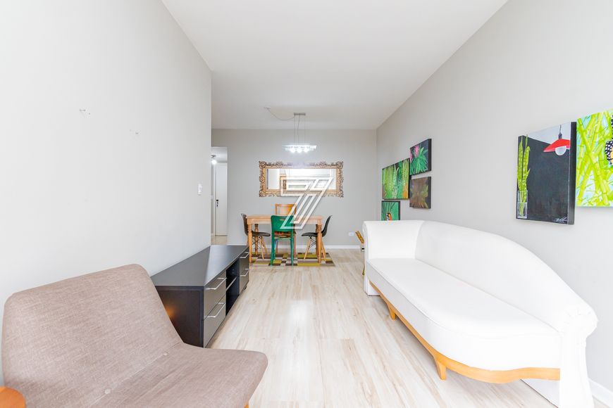 Apartamento à venda 88 m 3 quartos - Água Verde - Curitiba - PR