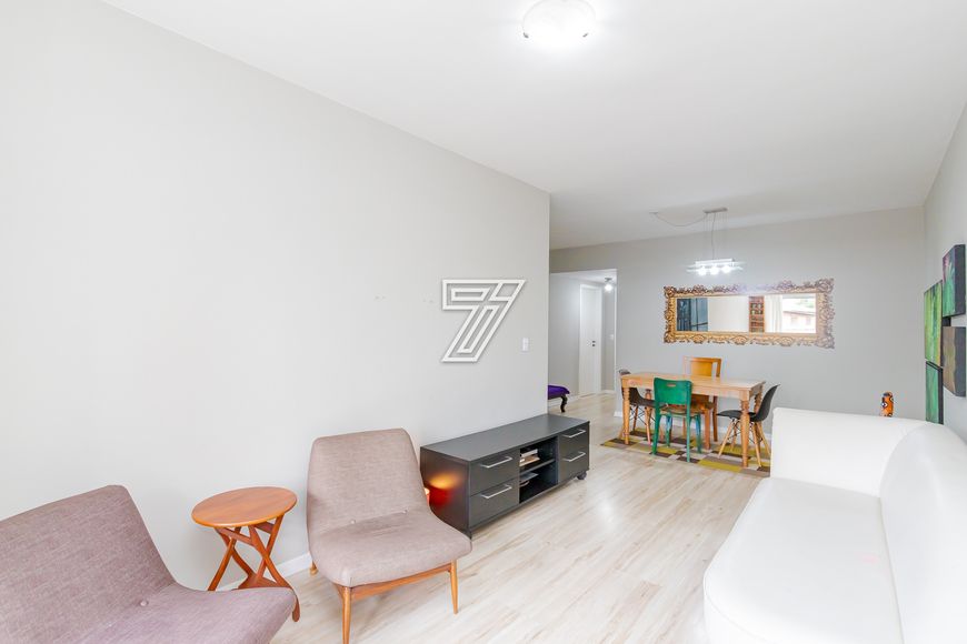 Apartamento à venda 88 m 3 quartos - Água Verde - Curitiba - PR