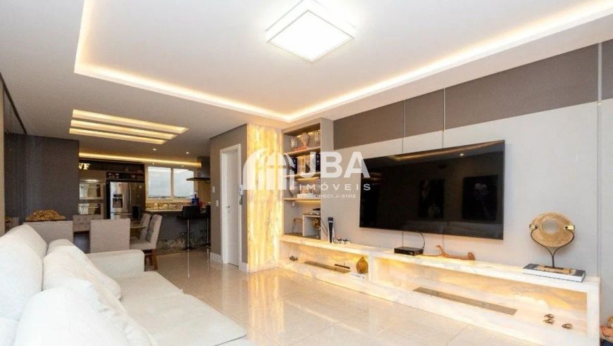 CASA COM 4 SUÍTES EM CONDOMÍNIO NO UBERABA