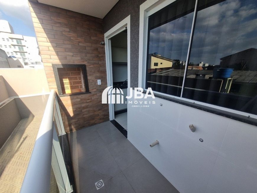 APARTAMENTO PINHEIRINHO PRÓXIMO QUARTEL