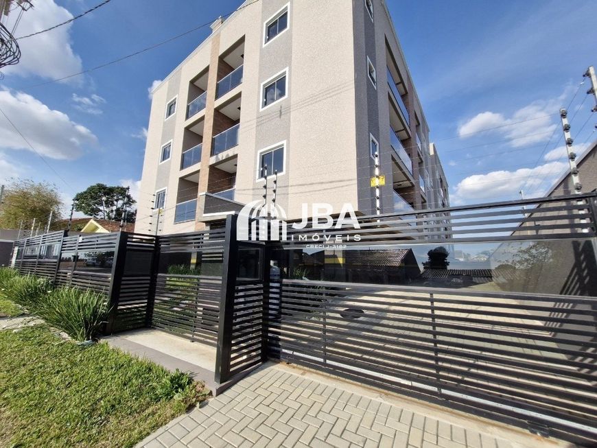 APARTAMENTO PINHEIRINHO PRÓXIMO QUARTEL