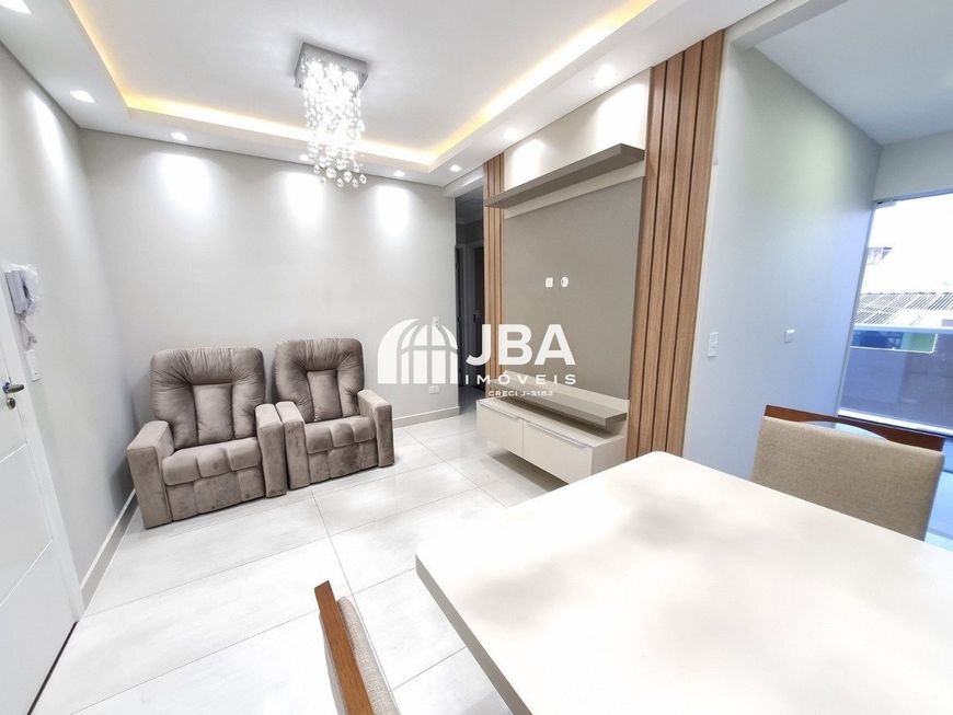 APARTAMENTO PINHEIRINHO PRÓXIMO QUARTEL