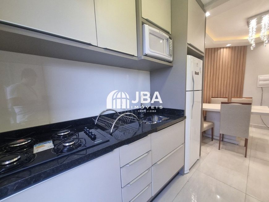 APARTAMENTO PINHEIRINHO PRÓXIMO QUARTEL