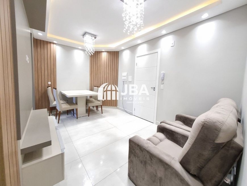 APARTAMENTO PINHEIRINHO PRÓXIMO QUARTEL