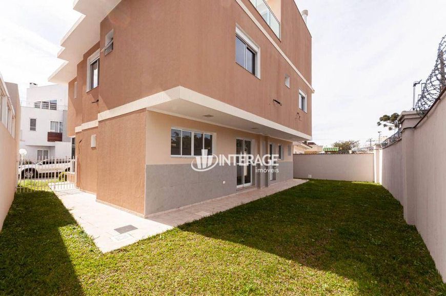 Casa com 4 dormitórios à venda, 273 m² por R$ 1.950.000,00 - Santa Felicidade - Curitiba/PR