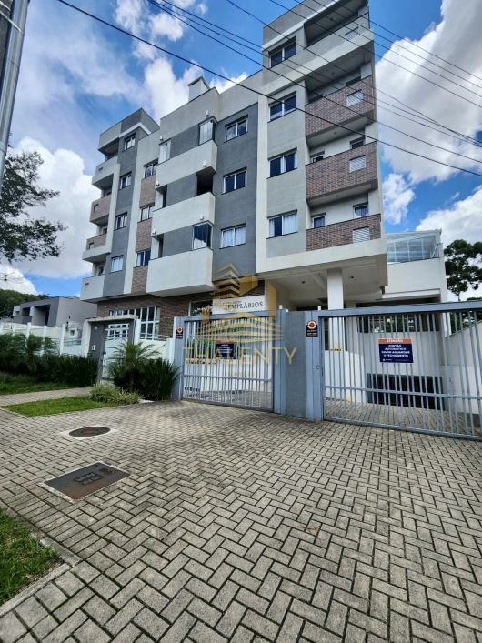 COBERTURA com 3 dormitórios à venda com 185.99m² por R$ 1.199.500,00 no bairro Tarumã - CURITIBA / P