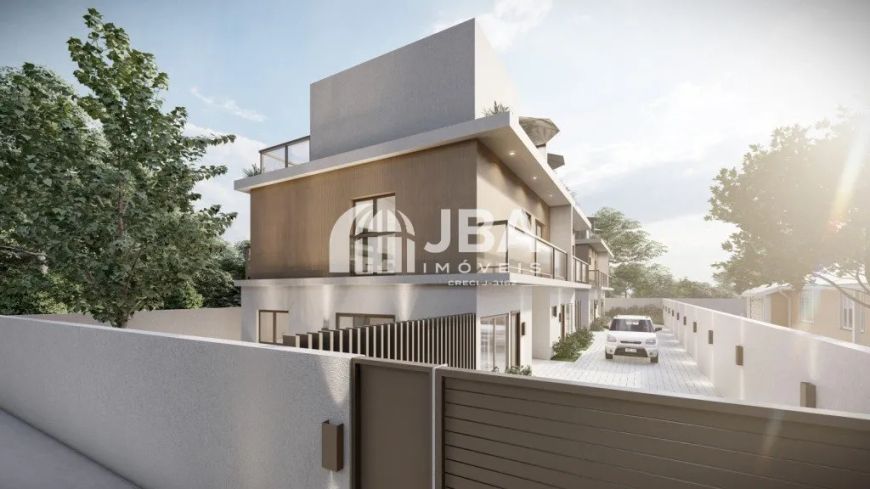 SOBRADOS PRÓXIMO AO PARQUE TINGUI COM 3 QUARTOS