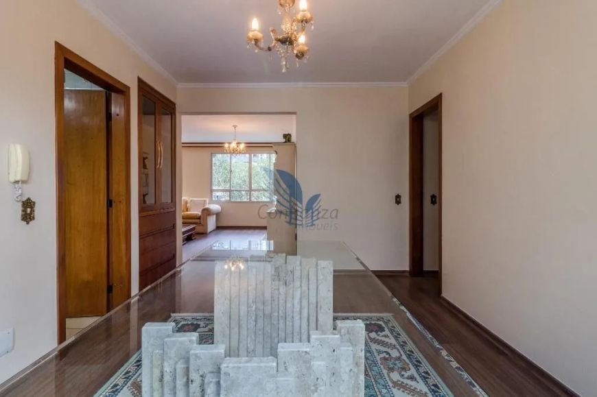 Apartamento com 4 dormitórios à venda, 142 m² por R$ 1.250.000,00 - Batel - Curitiba/PR