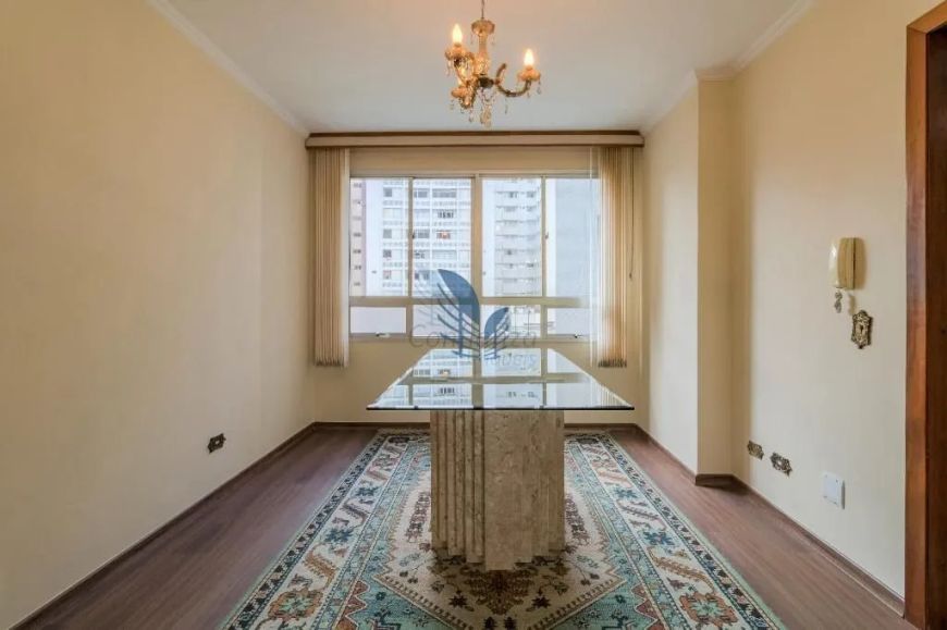 Apartamento com 4 dormitórios à venda, 142 m² por R$ 1.250.000,00 - Batel - Curitiba/PR