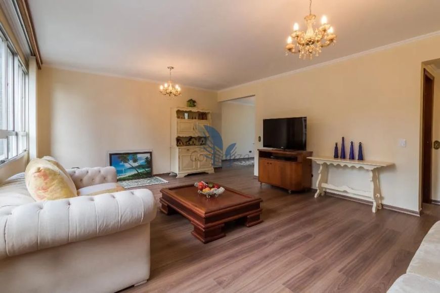 Apartamento com 4 dormitórios à venda, 142 m² por R$ 1.250.000,00 - Batel - Curitiba/PR