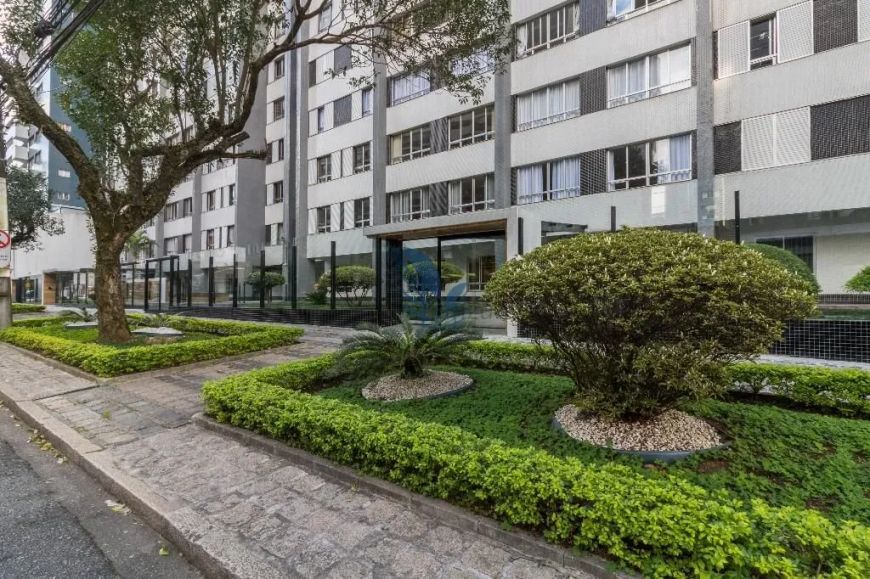 Apartamento com 4 dormitórios à venda, 142 m² por R$ 1.250.000,00 - Batel - Curitiba/PR