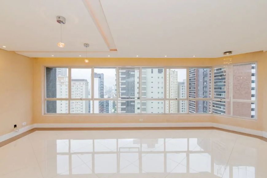 Apartamento com 4 dormitórios à venda, 284 m² por R$ 2.500.000,00 ou Locação por R$ 10.500,00 - Bate