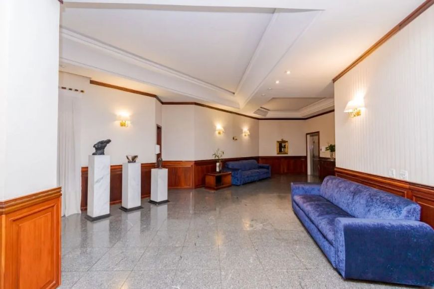 Apartamento com 4 dormitórios à venda, 284 m² por R$ 2.500.000,00 ou Locação por R$ 10.500,00 - Bate